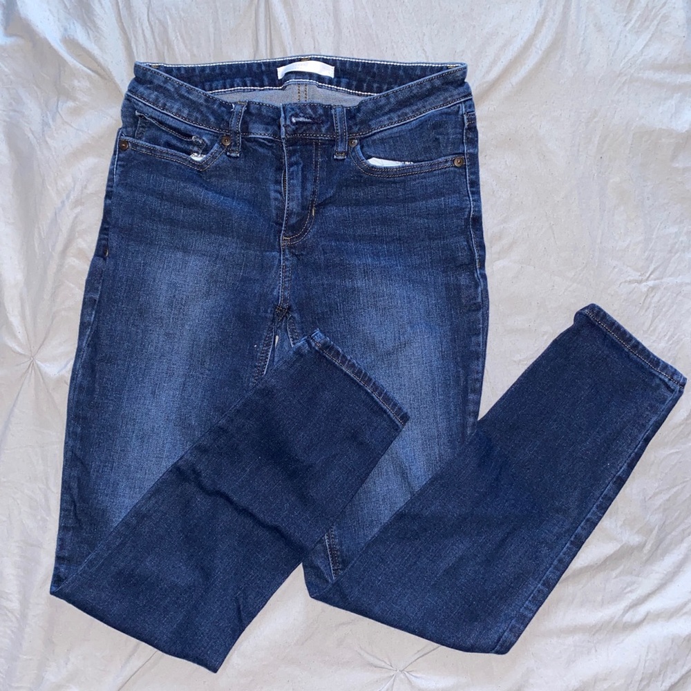 Lauren Conrad Jeans